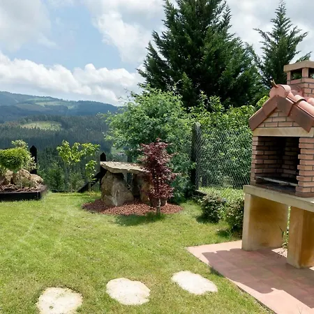 Apartman Estudio En Biosfera Urdaibai