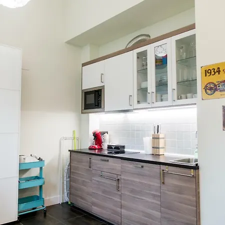 Apartman Estudio En Biosfera Urdaibai
