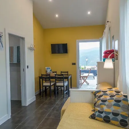 Estudio En Biosfera Urdaibai Apartman Mendata