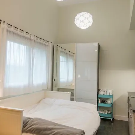 Estudio En Biosfera Urdaibai Apartman