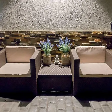Apartman Estudio En Biosfera Urdaibai *