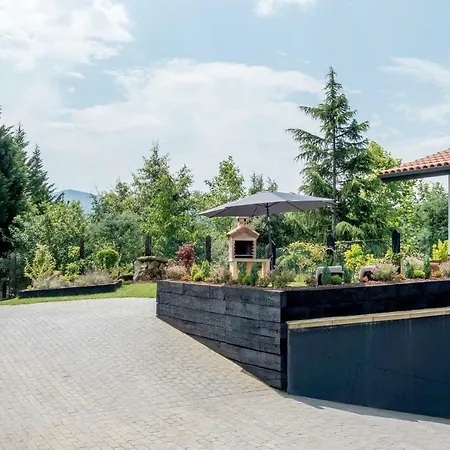 Estudio En Biosfera Urdaibai Apartman