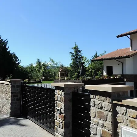 Estudio En Biosfera Urdaibai * Mendata