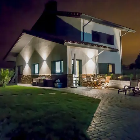 Apartman Estudio En Biosfera Urdaibai