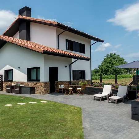 Estudio En Biosfera Urdaibai *