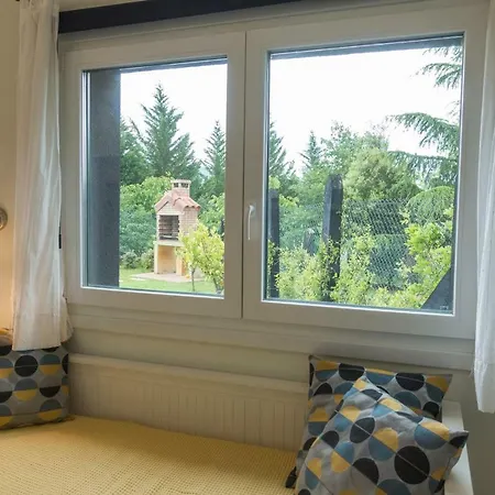 Estudio En Biosfera Urdaibai Apartman *