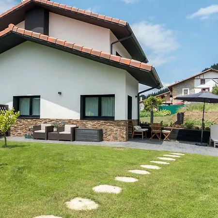 Apartman Estudio En Biosfera Urdaibai