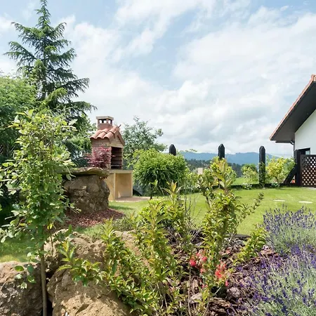 Apartman Estudio En Biosfera Urdaibai *