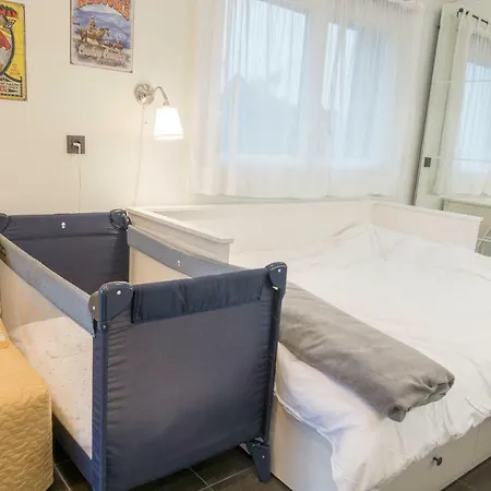 Estudio En Biosfera Urdaibai Apartman Mendata