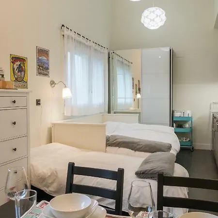 Estudio En Biosfera Urdaibai Apartman Mendata