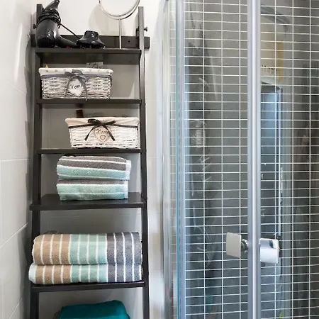 Apartman Estudio En Biosfera Urdaibai