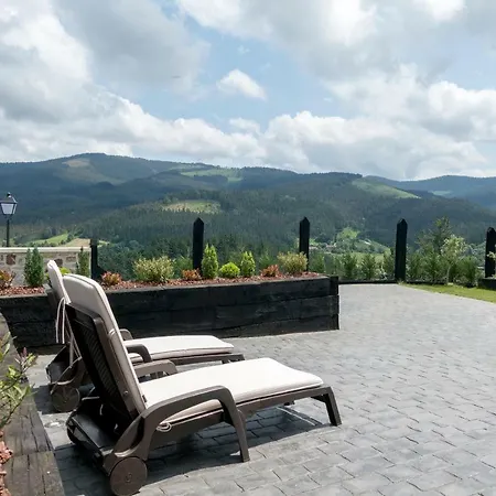 Apartman Estudio En Biosfera Urdaibai *
