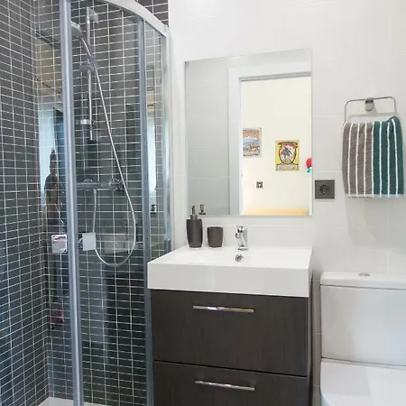 Estudio En Biosfera Urdaibai Apartman *
